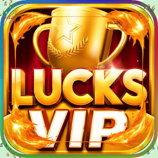 lucksvip — galeri pratinjau - APK Resmi